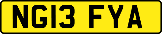 NG13FYA