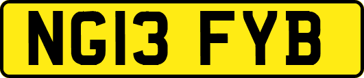 NG13FYB