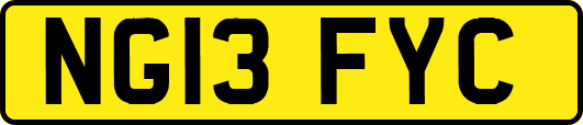 NG13FYC