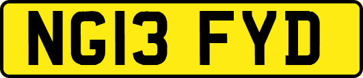 NG13FYD