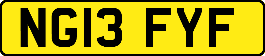 NG13FYF