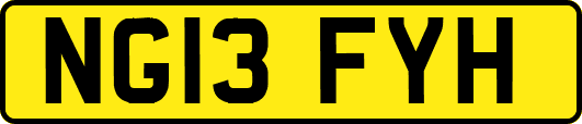 NG13FYH