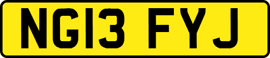 NG13FYJ