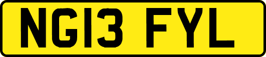 NG13FYL