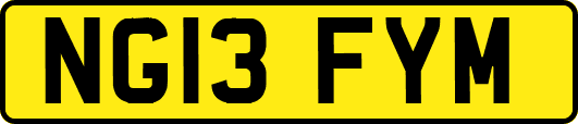 NG13FYM