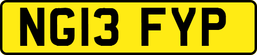 NG13FYP