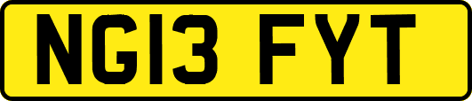 NG13FYT