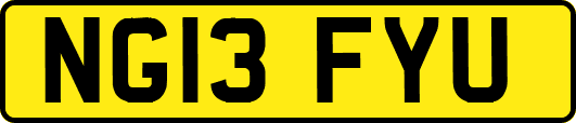 NG13FYU