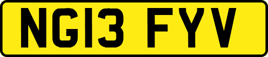 NG13FYV
