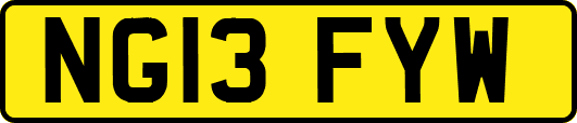 NG13FYW