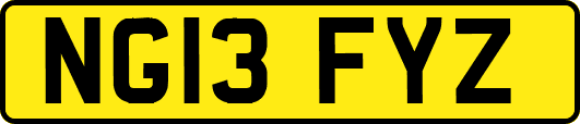NG13FYZ