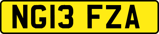 NG13FZA
