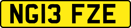 NG13FZE