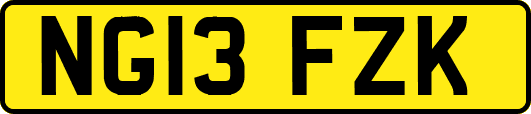 NG13FZK