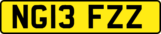 NG13FZZ