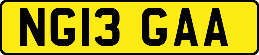 NG13GAA