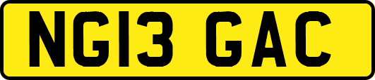 NG13GAC