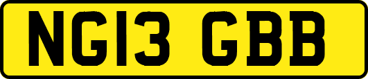 NG13GBB