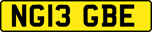 NG13GBE
