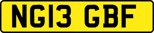 NG13GBF
