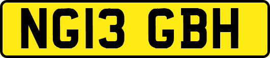 NG13GBH