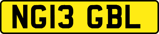 NG13GBL