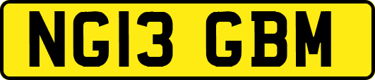 NG13GBM