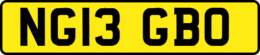 NG13GBO