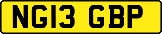 NG13GBP