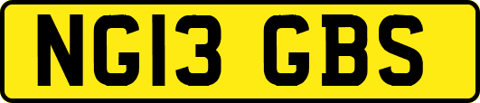NG13GBS
