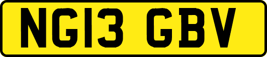 NG13GBV