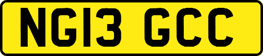 NG13GCC