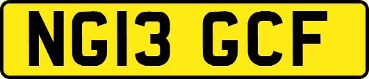 NG13GCF
