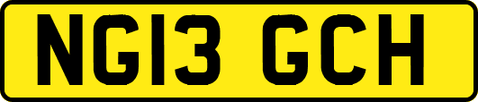 NG13GCH