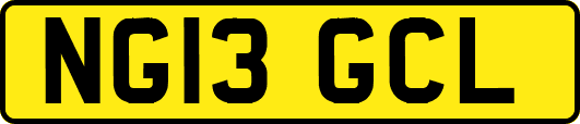 NG13GCL