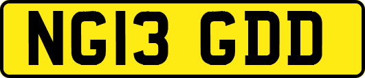 NG13GDD