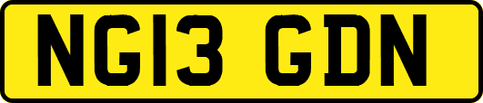 NG13GDN