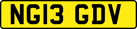 NG13GDV