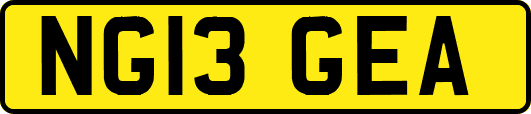 NG13GEA