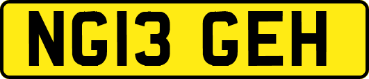 NG13GEH
