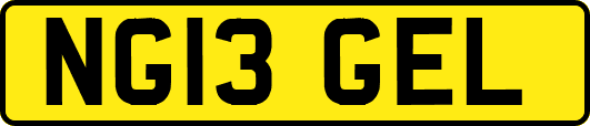 NG13GEL