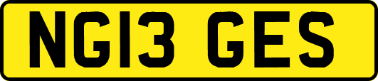 NG13GES