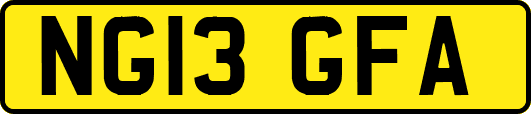 NG13GFA