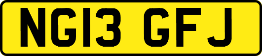 NG13GFJ