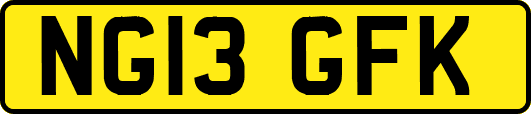 NG13GFK