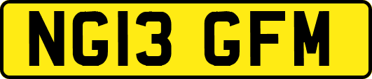 NG13GFM