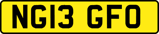 NG13GFO