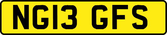 NG13GFS