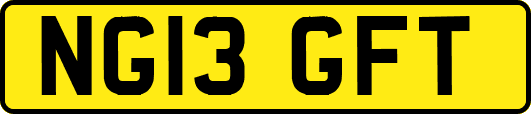 NG13GFT