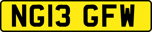 NG13GFW